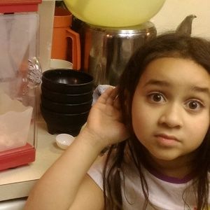 Meet your Posher, Neva